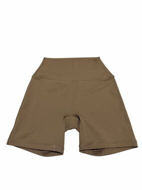 EUC SET Active Luxform bike shorts - cookie